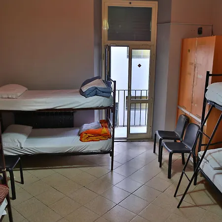 M&j Place Albergue *