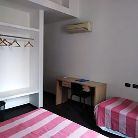 M&j Place Albergue