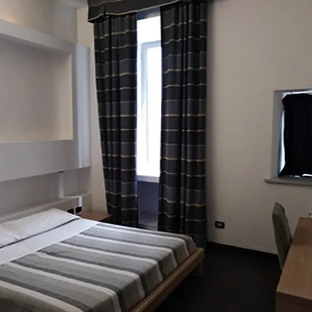 Albergue M&j Place *