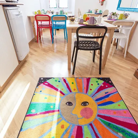 Gli Artisti Appartamento *