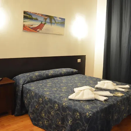 Guest house Locanda Otello