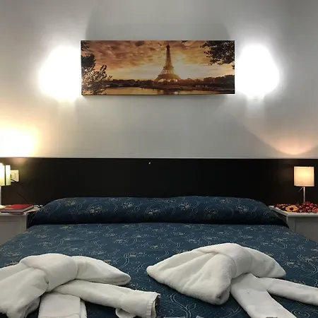 Locanda Otello Guest house 3*