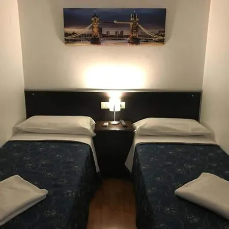 Guest house Locanda Otello 3*