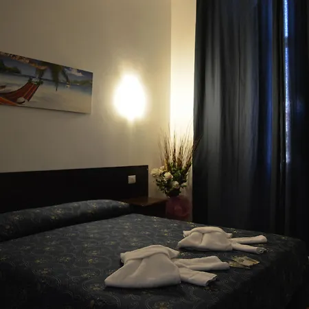 Guest house Locanda Otello