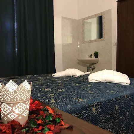Locanda Otello 3*