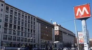 Guest house Locanda Otello 3*