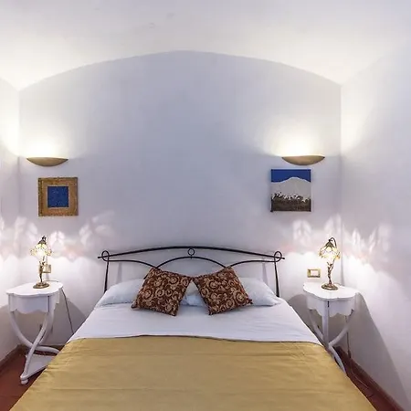 Bed & Breakfast Rifugio Degli Artisti