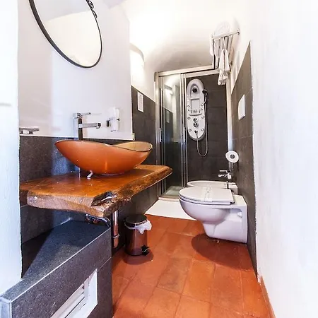 Rifugio Degli Artisti Bed & Breakfast