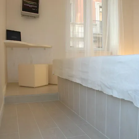 Wrh Trastevere Pensionat
