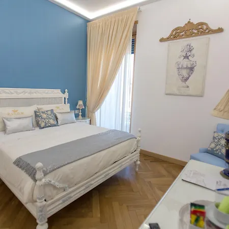 Royal Trinita Dei Monti Hotel Rom