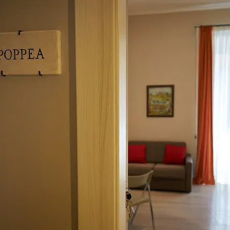 Pensionat The Empire 2*