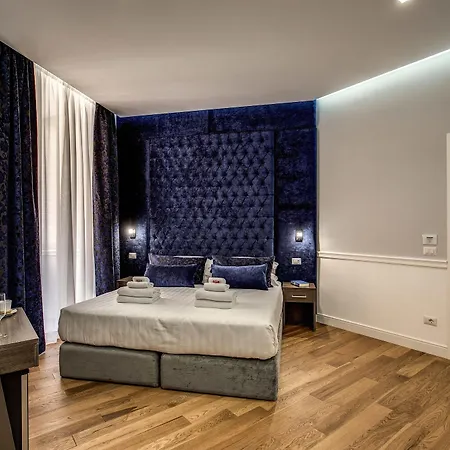 Guest house La Foresteria Luxury Rome