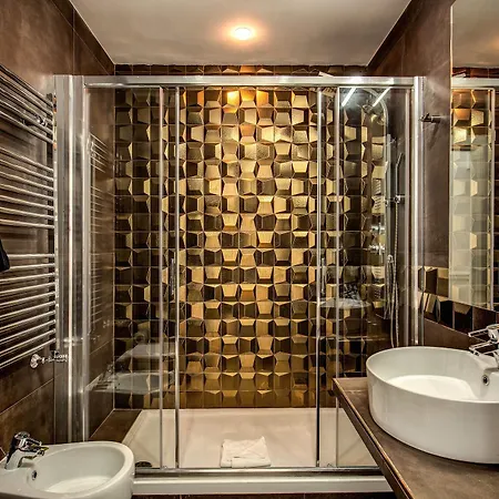 La Foresteria Luxury Guest house Rome