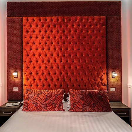 La Foresteria Luxury Guest house Rome