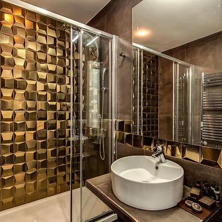Guest house La Foresteria Luxury 3*