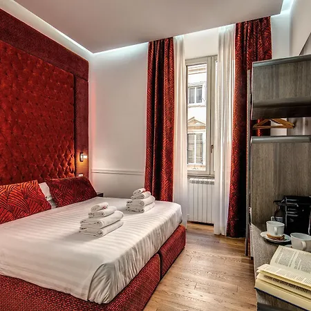 La Foresteria Luxury Guest house 3*