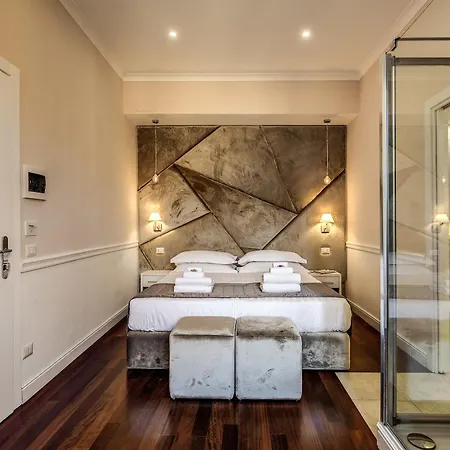 La Foresteria Luxury Guest house