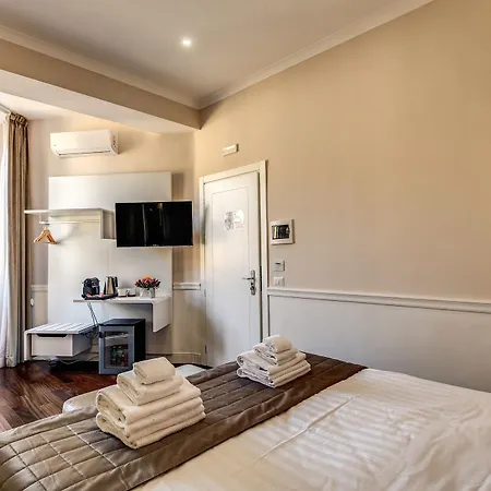 La Foresteria Luxury