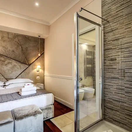La Foresteria Luxury 3*