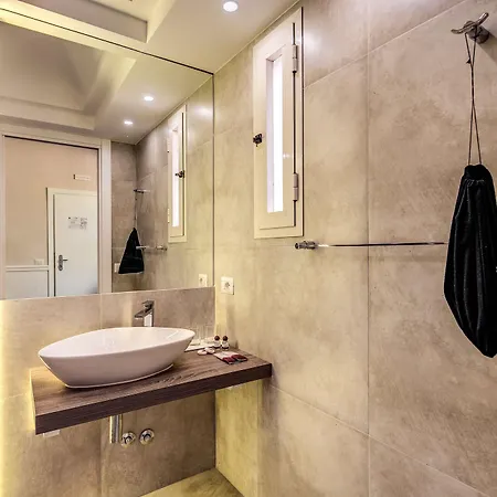 Guest house La Foresteria Luxury