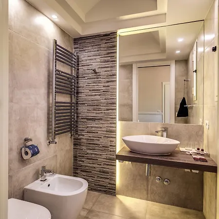 Guest house La Foresteria Luxury Rome