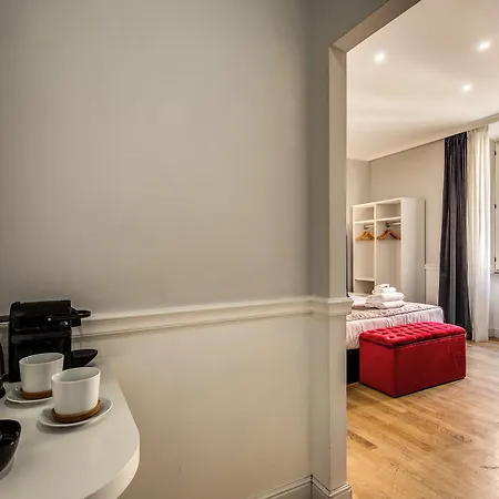 La Foresteria Luxury Guest house Rome