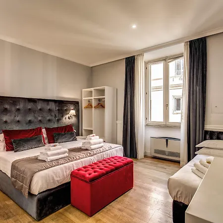 Guest house La Foresteria Luxury 3*