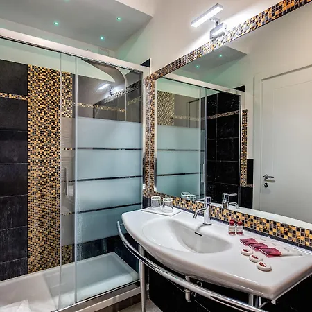 Guest house La Foresteria Luxury Rome
