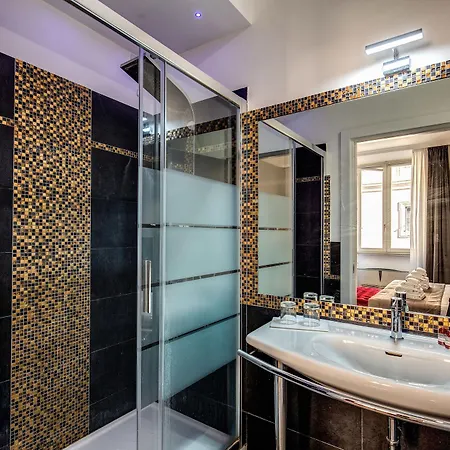La Foresteria Luxury 3*