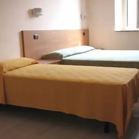 Pensión Sun Moon 3*