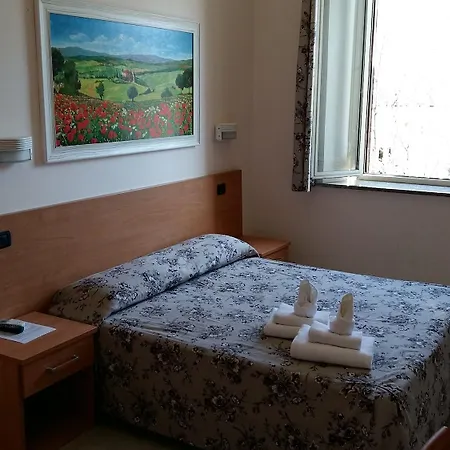 Sun Moon 3* Roma