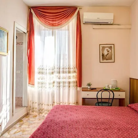 Отель типа 