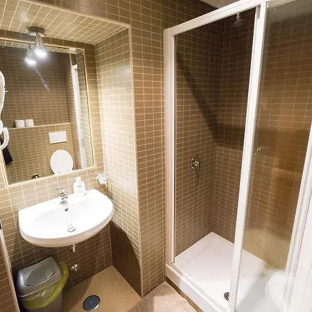 Funny Palace Hostel Rome