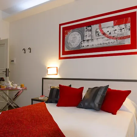 Maison d'hôtes Gemme Di Accomodation 2*