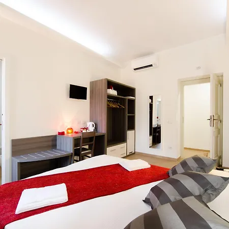 Gemme Di Accomodation Maison d'hôtes
