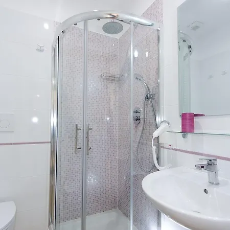 Gemme Di Accomodation Rome