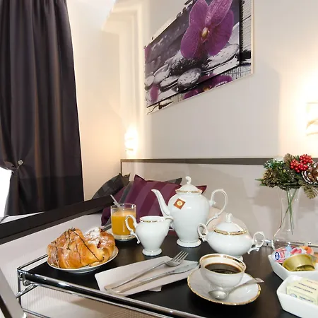 Gemme Di Accomodation 2* Rome