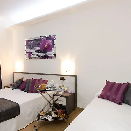 Gemme Di Accomodation 2*