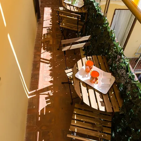 Gemme Di Accomodation 2* Rome