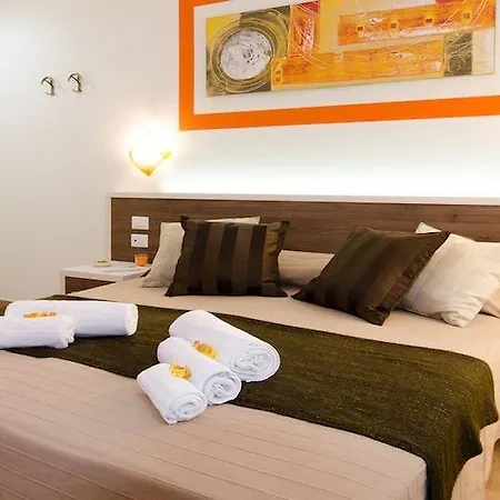 Gemme Di Accomodation Maison d'hôtes Rome