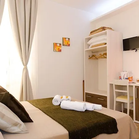 Gemme Di Accomodation 2*