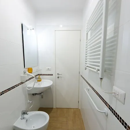 Gemme Di Accomodation 2*