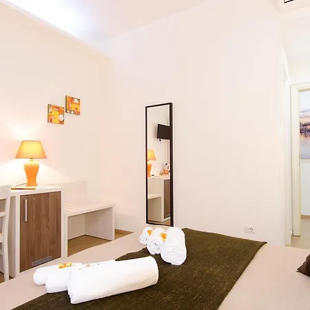 Gemme Di Accomodation