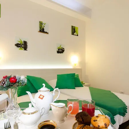 Gemme Di Accomodation Maison d'hôtes 2*