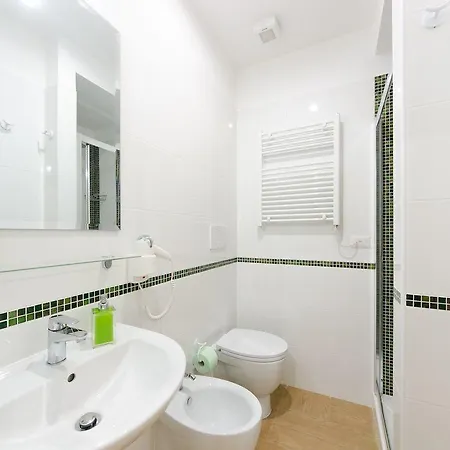 Gemme Di Accomodation 2* Rome