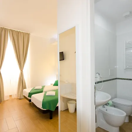 Gemme Di Accomodation Maison d'hôtes Rome