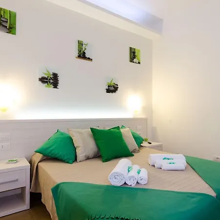 Gemme Di Accomodation Maison d'hôtes 2*