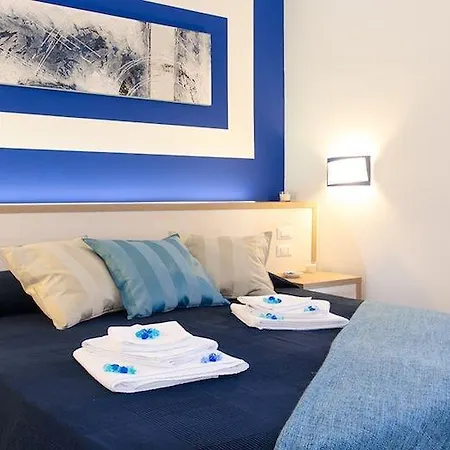 Gemme Di Accomodation 2*