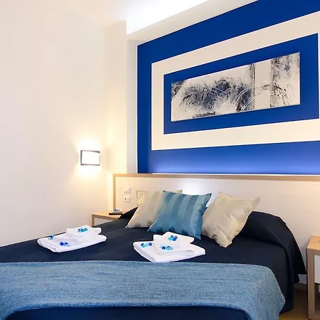 Gemme Di Accomodation 2*