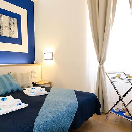 Gemme Di Accomodation Maison d'hôtes 2*